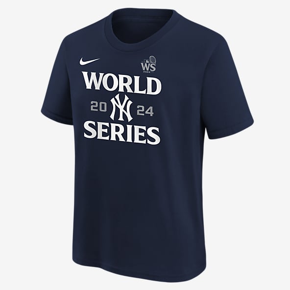 Nike bronx bombers t shirt top